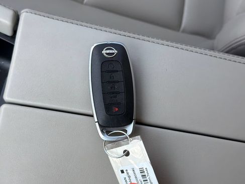 Used 2023 Nissan Rogue SL w/ SL Premium Package FWD image 29