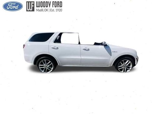 Used 2021 Dodge Durango R/T w/ Trailer Tow Group IV AWD/4WD image 20