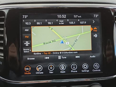 Used 2022 Jeep Grand Cherokee Limited image 23