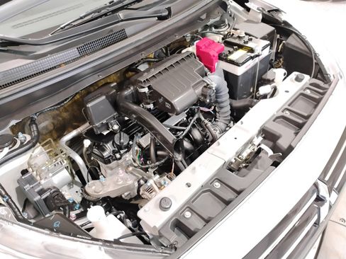 Used 2024 Mitsubishi Mirage ES image 17