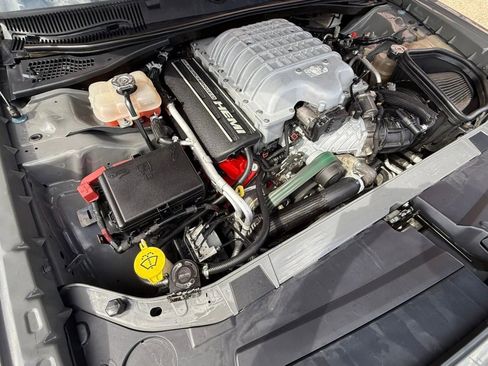 Used 2018 Dodge Challenger SRT Demon image 30