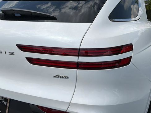 Used 2026 Genesis GV70 2.5T AWD/4WD image 46