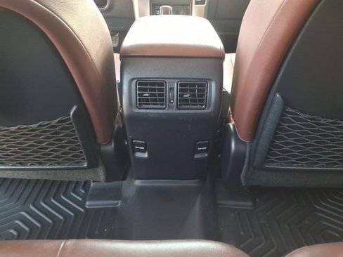 Used 2015 Toyota 4Runner Limited RWD image 6