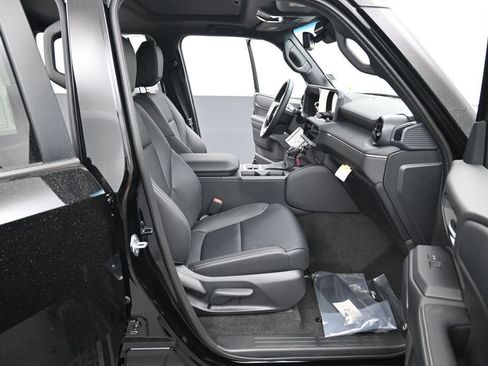 New 2026 Toyota Land Cruiser AWD/4WD image 15