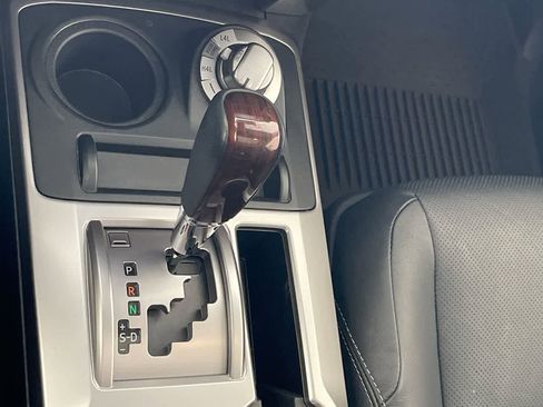 Used 2022 Toyota 4Runner Limited image 20