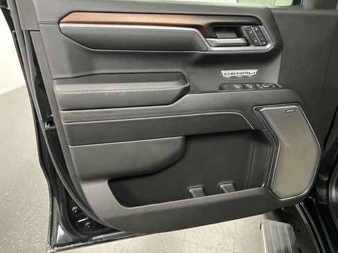 Certified 2024 GMC Sierra 1500 Denali w/ Denali Reserve Package image 23