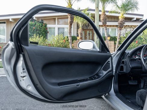 Used 1993 MAZDA RX-7 RWD image 26