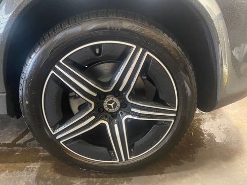 New 2026 Mercedes-Benz GLE 350 4MATIC image 24