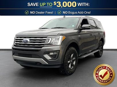Used 2020 Ford Expedition XLT w/ Equipment Group 202A