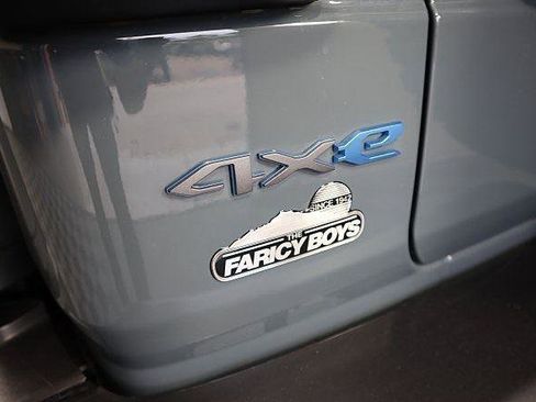 Used 2024 Jeep Wrangler Willys image 8