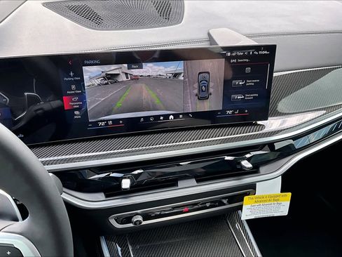 New 2026 BMW X5 M60i image 6