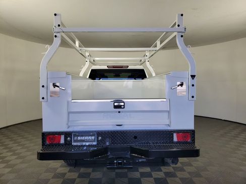 New 2026 Chevrolet Silverado 3500 W/T w/ WT Convenience Package RWD image 5