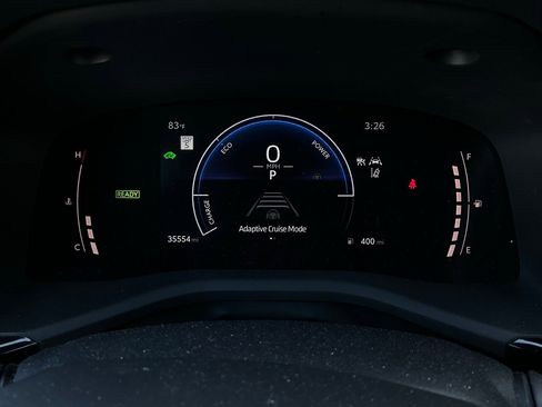 Used 2025 Toyota Camry LE image 36