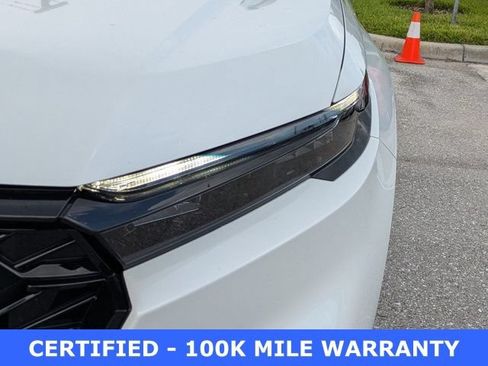 Used 2024 Honda CR-V Sport image 10
