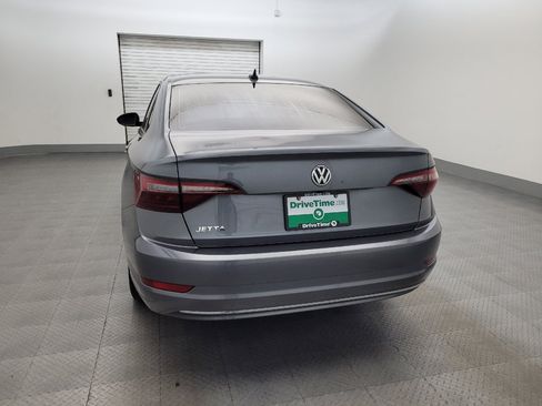 Used 2020 Volkswagen Jetta SE FWD image 6