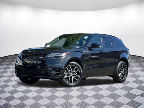 New 2026 Land Rover Range Rover Velar Belgravia AWD/4WD image 1