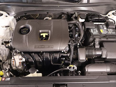 Used 2024 Kia Forte GT-Line w/ GT-Line Premium Package FWD image 20