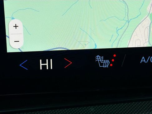 Used 2025 Chevrolet Tahoe RST w/ Comfort Package image 21