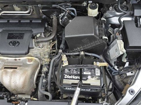 Used 2016 Toyota RAV4 LE AWD/4WD image 35