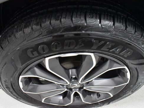 Used 2020 Honda CR-V EX-L image 9