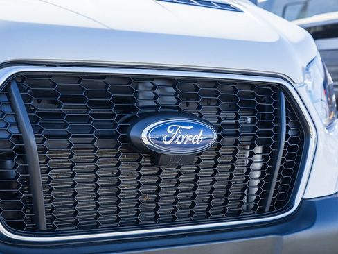 Certified 2024 Ford Transit 250 Low Roof w/ Exterior Upgrade Package image 13