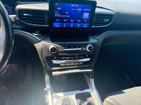 Used 2020 Ford Explorer ST AWD/4WD image 18