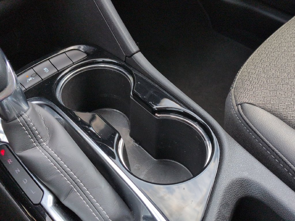 Used 2026 Buick Encore GX Preferred FWD image 20