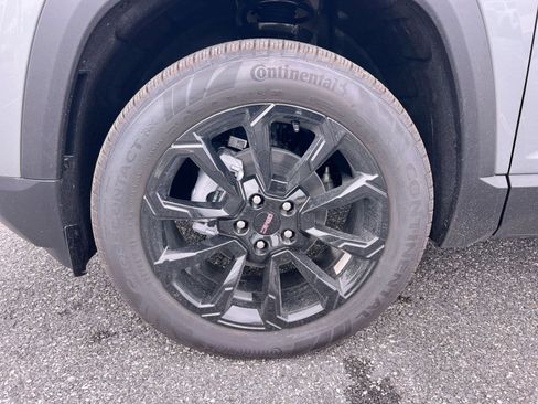 New 2026 GMC Terrain Elevation w/ Black Edition image 11