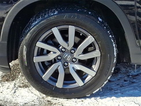 Used 2022 Honda Pilot EX-L image 8