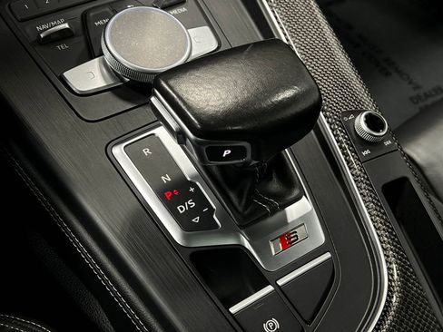 Used 2018 Audi S5 Prestige image 34