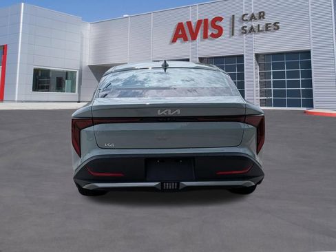 Used 2025 Kia K4 FWD image 25