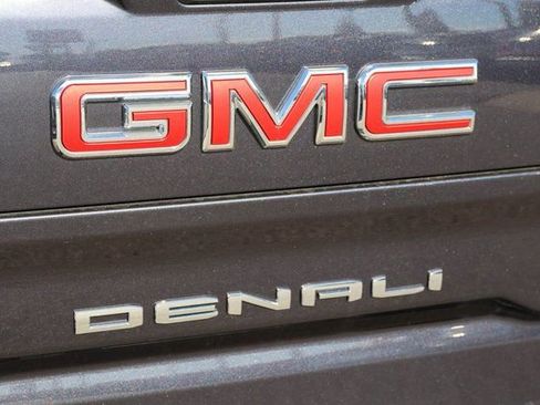 New 2026 GMC Sierra 1500 Denali AWD/4WD image 7