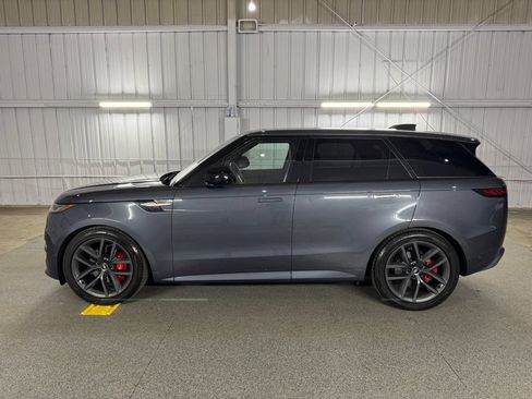 Used 2023 Land Rover Range Rover Sport SE Dynamic AWD/4WD image 18