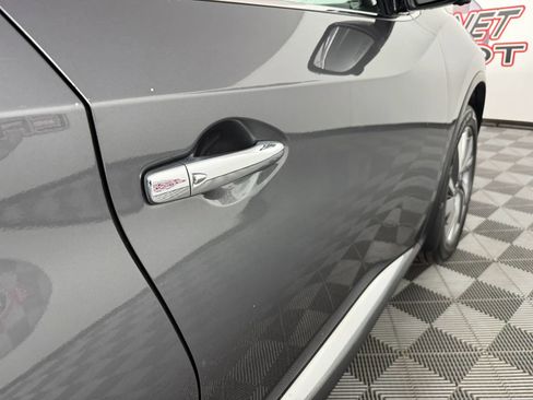 Used 2020 Nissan Murano SL AWD/4WD image 30