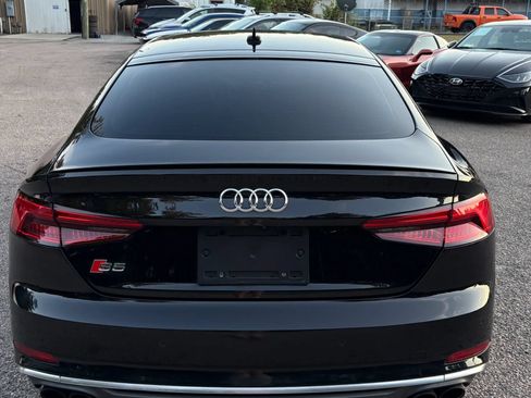 Used 2018 Audi S5 Prestige AWD/4WD image 5