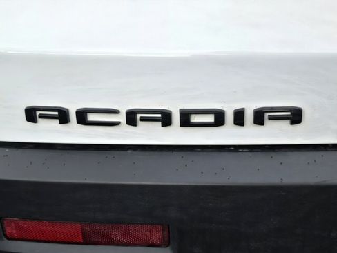 Used 2023 GMC Acadia AT4 w/ Trailering Package image 27