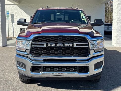 Used 2019 RAM 2500 Tradesman image 22