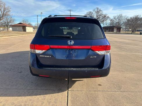 Used 2014 Honda Odyssey Touring image 32