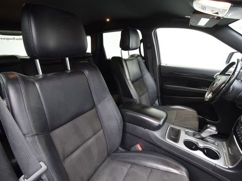 Used 2020 Jeep Grand Cherokee Altitude image 19