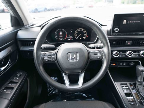 Used 2024 Honda CR-V EX image 21