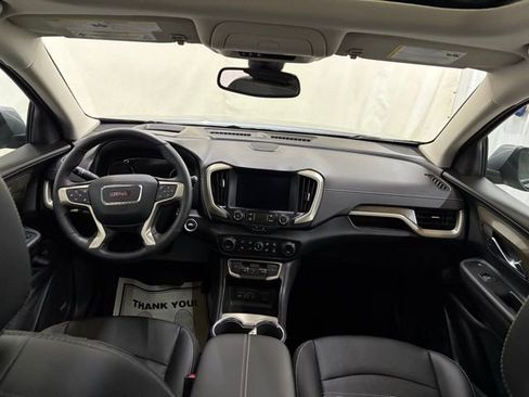Used 2023 GMC Terrain Denali AWD/4WD image 31