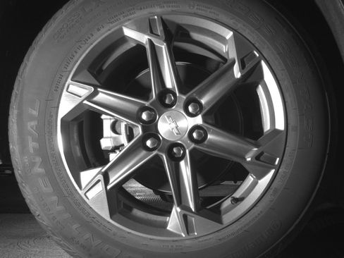 Used 2025 Chevrolet Blazer LT FWD image 15