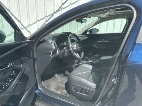 Certified 2025 MAZDA CX-30 AWD 2.5 S w/ Preferred Package image 11