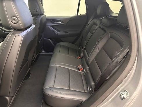 New 2026 Chevrolet Equinox LT FWD image 18
