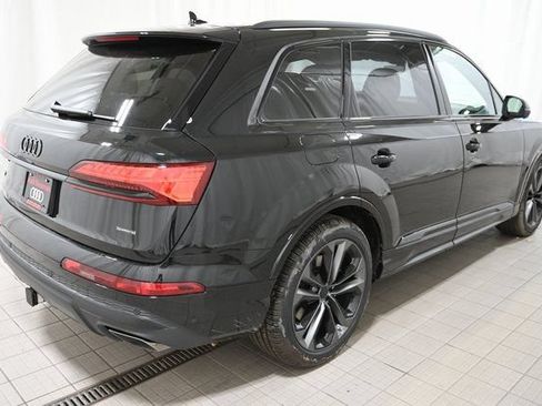 Used 2026 Audi Q7 3.0T Premium Plus AWD/4WD image 13
