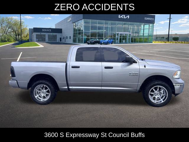 Used 2020 RAM 1500 Tradesman w/ Tradesman SXT Package AWD/4WD image 5