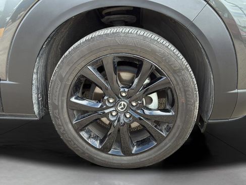 Used 2024 MAZDA CX-30 2.5 Turbo w/ Premium Plus Pkg image 31