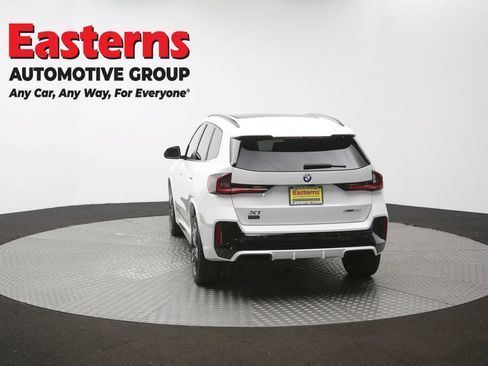 Used 2024 BMW X1 xDrive28i w/ Premium Package AWD/4WD image 66