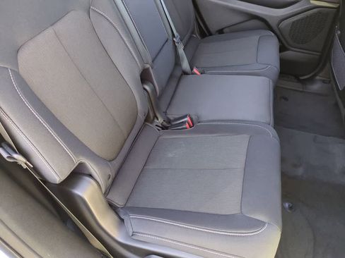 New 2025 Jeep Grand Cherokee L Laredo w/ Luxury Tech Group I RWD image 21