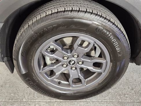 Used 2021 Ford Bronco Sport Big Bend image 14